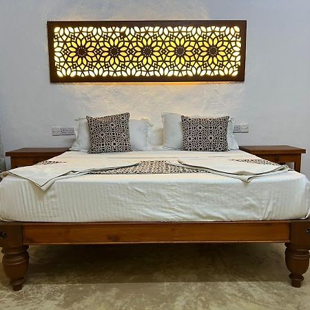 Beytsalaam Apartments Lamu Exterior foto