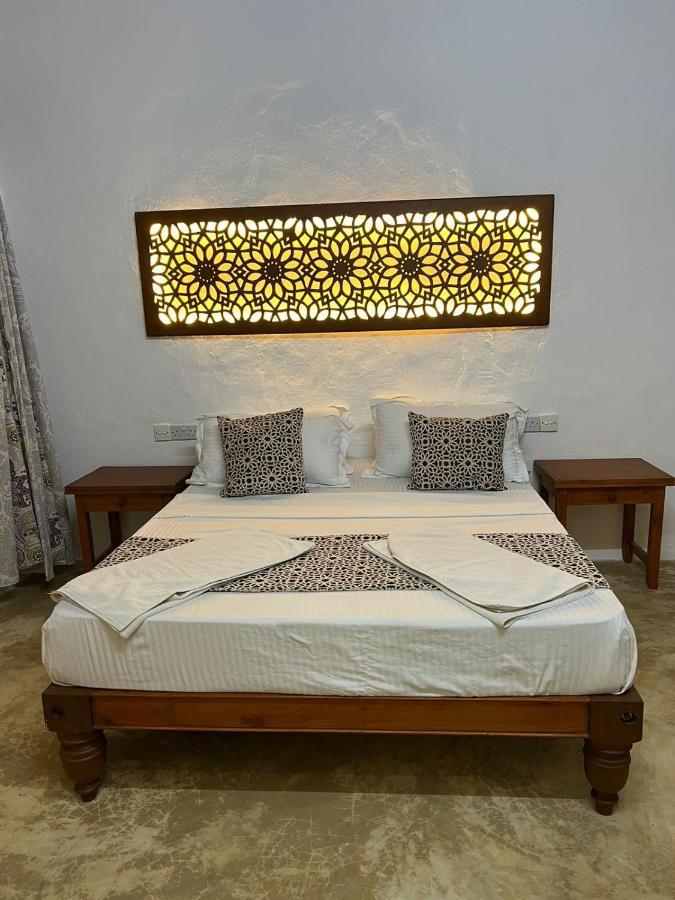 Beytsalaam Apartments Lamu Exterior foto