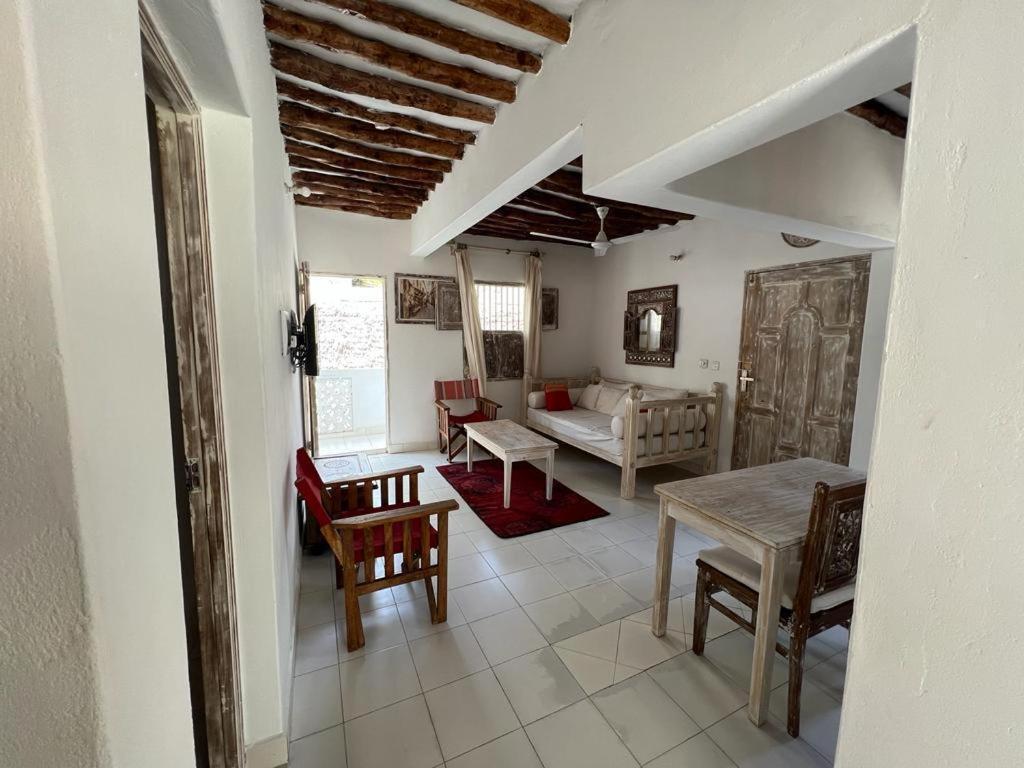 Beytsalaam Apartments Lamu Exterior foto