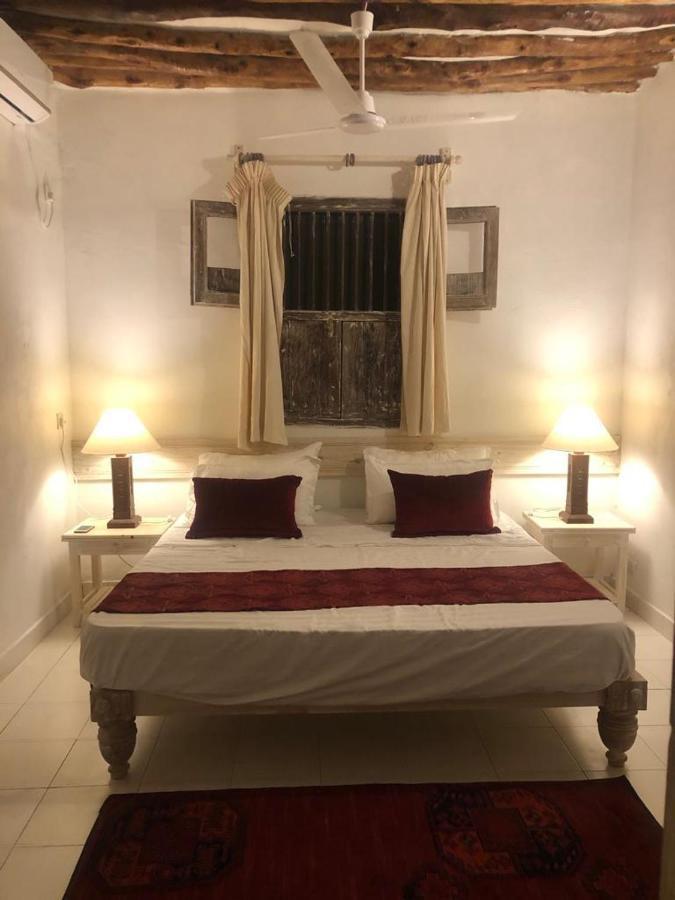 Beytsalaam Apartments Lamu Exterior foto