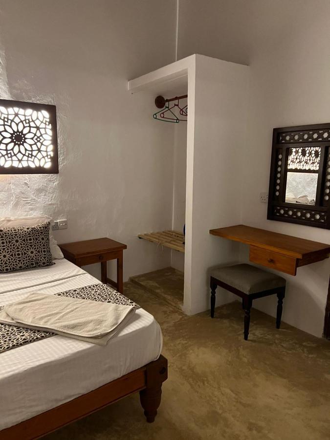 Beytsalaam Apartments Lamu Exterior foto